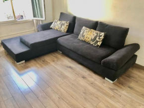 Appartement au 1er étage